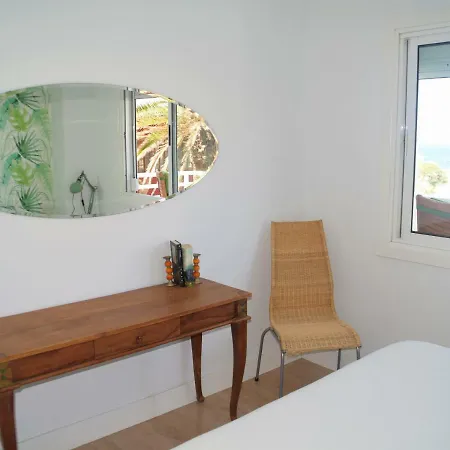 Appartement The Resthouse à Candelaria Extérieur photo
