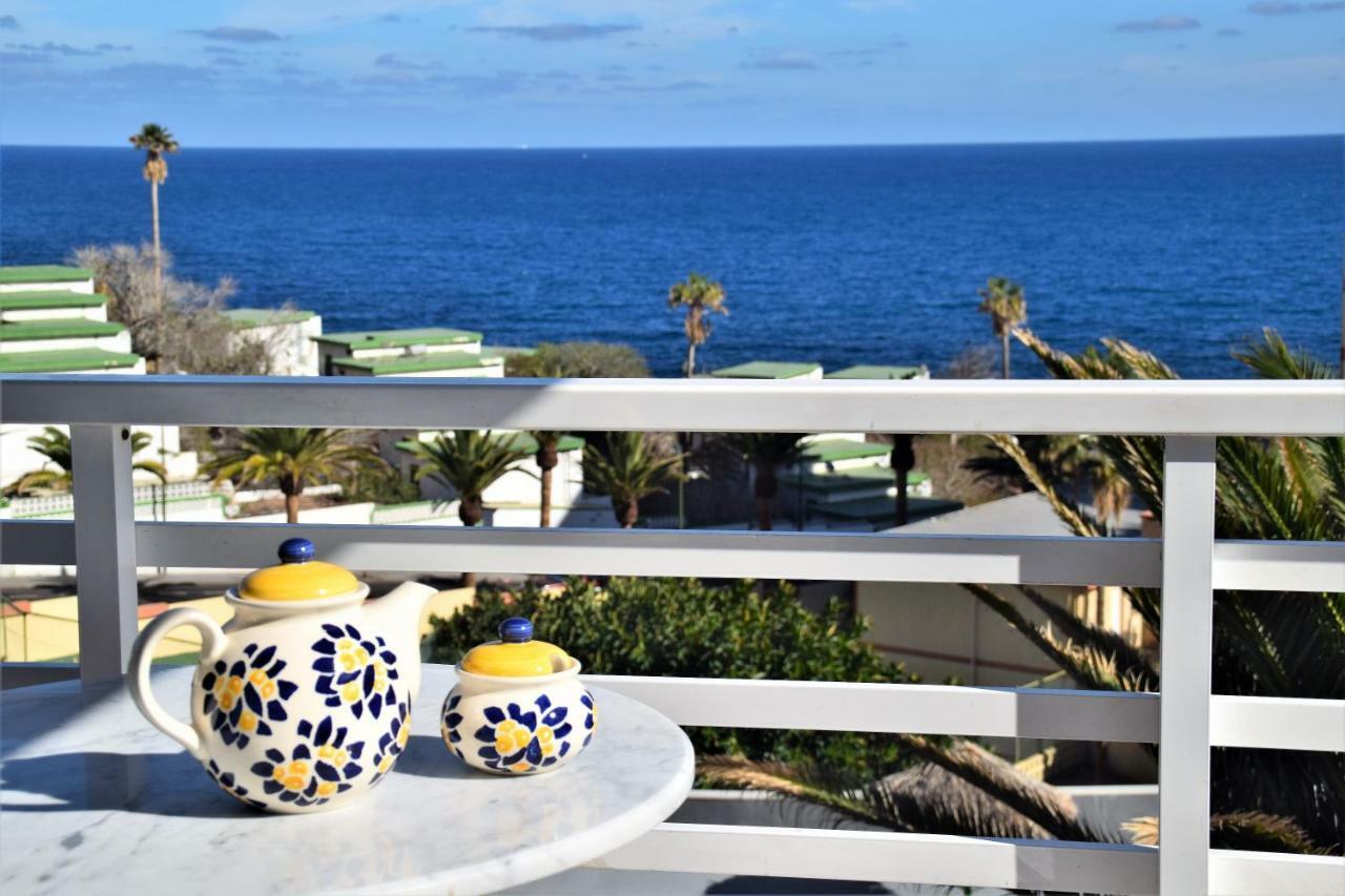 The Resthouse Apartment Candelaria