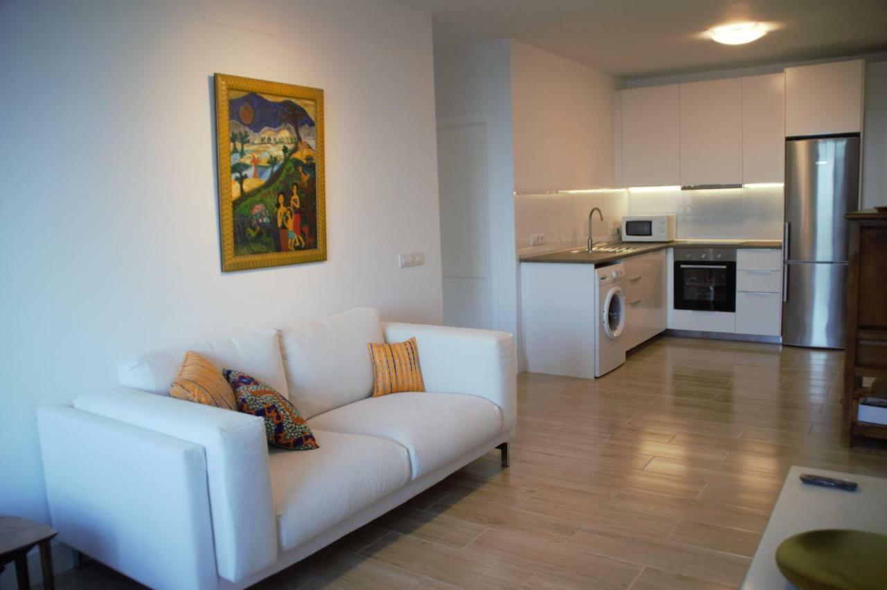 Apartment The Resthouse Candelaria