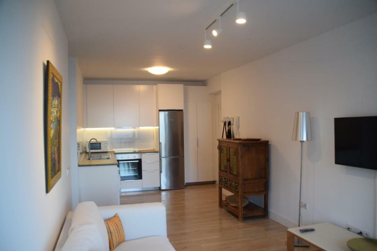 The Resthouse Apartment