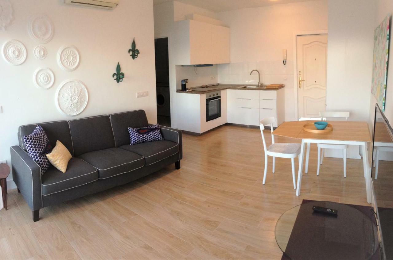 Appartamento The Resthouse Candelaria