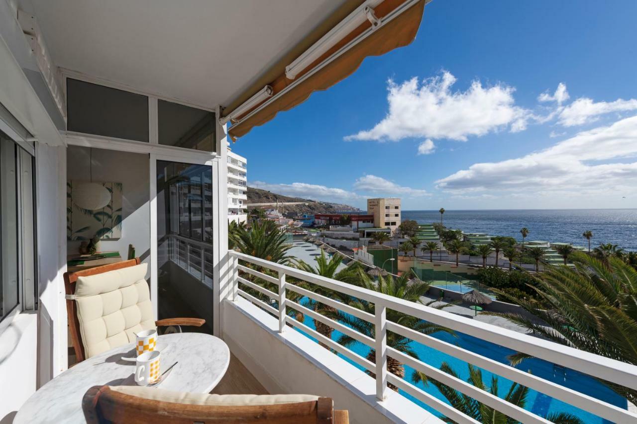 The Resthouse Apartment Candelaria