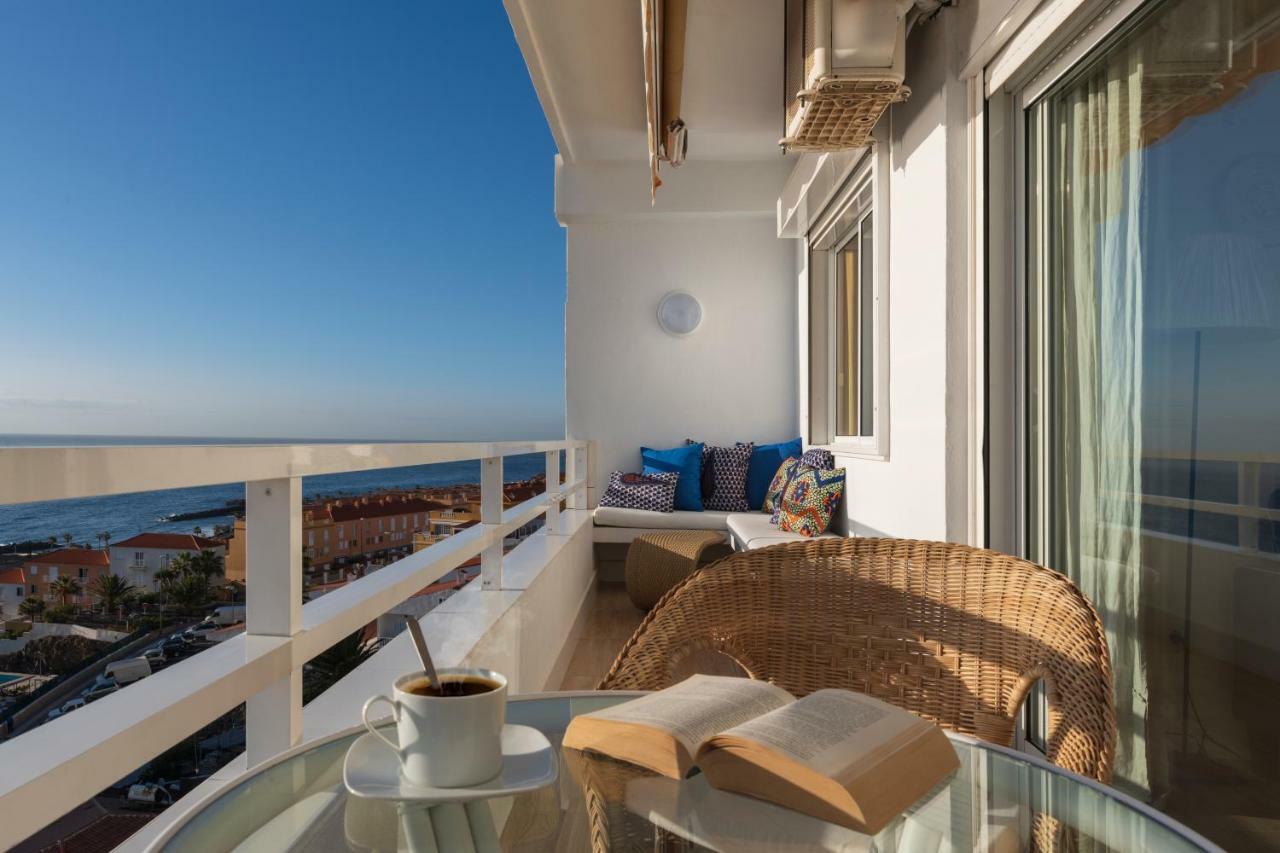 The Resthouse Apartment Candelaria