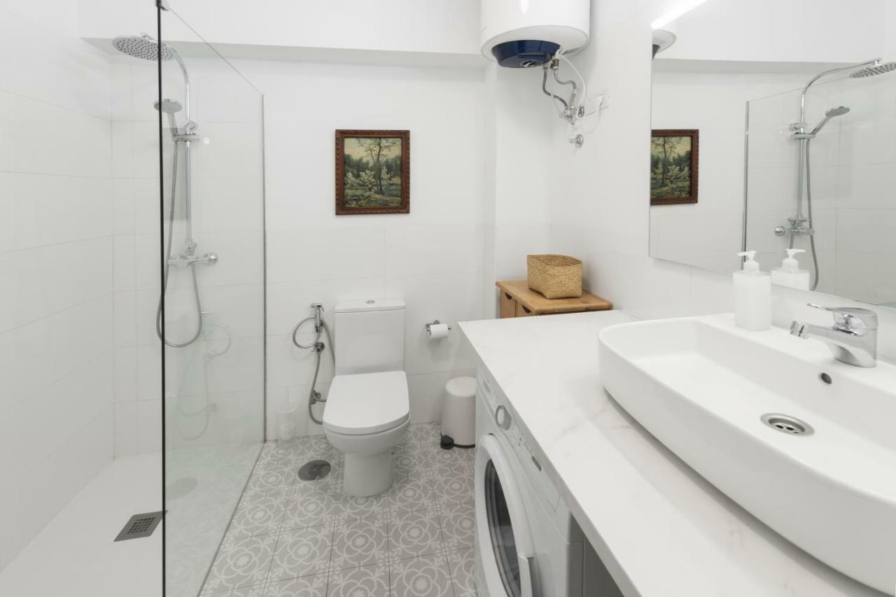Appartamento The Resthouse Candelaria