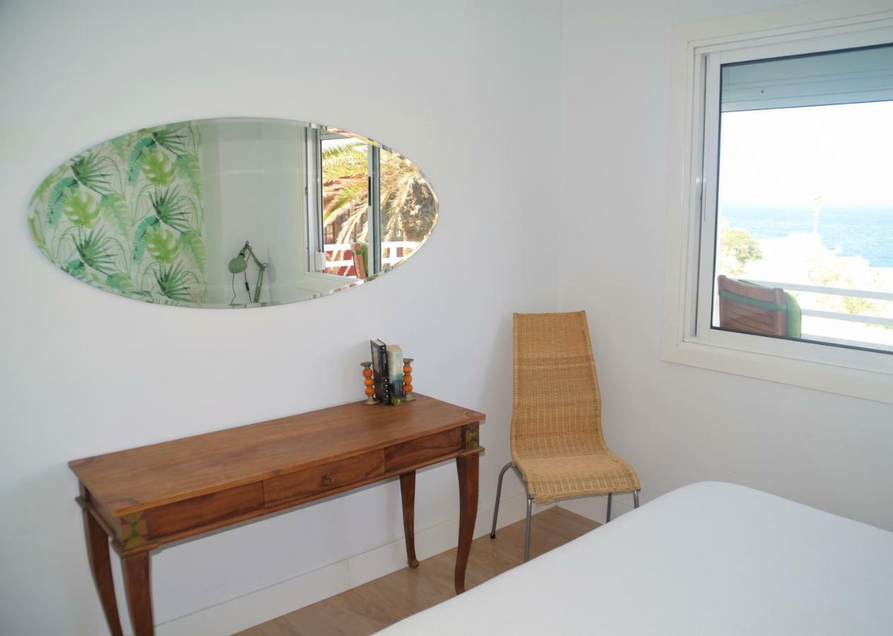 The Resthouse Appartamento Candelaria